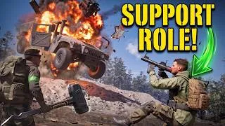Thumbnail: Don’t Play Support in WARDOGS Until You Watch This!