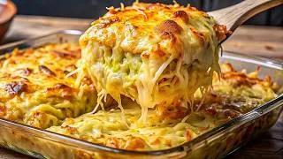 Thumbnail: Do you have cabbage at home? A friend from Germany taught me how to cook cabbage so deliciously!