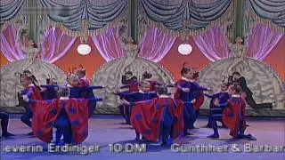 Thumbnail: Ballett Petra Schreieck-Sobirey - Pizzicato 1997