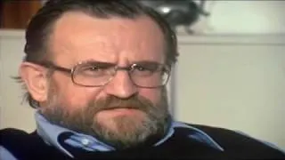 Thumbnail: Pop 76 - Interview mit Konzertveranstalter Fritz Rau 1976