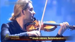 Thumbnail: David Garrett - Midnight Waltz 2015