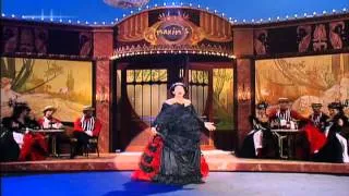 Thumbnail: Edda Moser & Johannes Heesters - Melodien aus Die lustige Witwe 1993