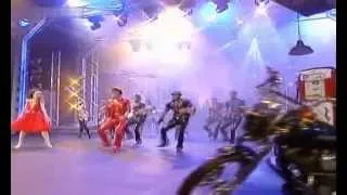 Thumbnail: Fernsehballett - 77 Sunset Strip 1993
