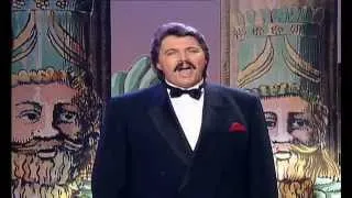Thumbnail: Peter Seiffert - Dies Bildnis ist bezaubernd schön 1993
