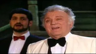 Thumbnail: Nicolai Gedda - Однозвучно гремит колокольчик (Odnozvuchno gremit kolokolchik) 1993