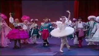 Thumbnail: German TV Ballet - The Nutcracker 1993