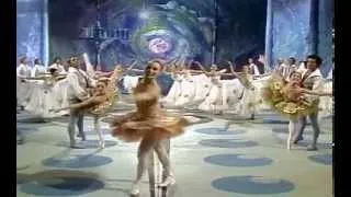 Thumbnail: Ballett der Deutschen Oper Berlin - Blumenwalzer 1976