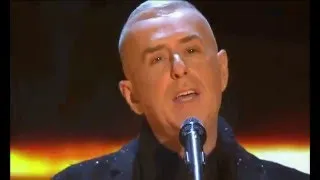 Thumbnail: Holly Johnson - The Power of Love 2015