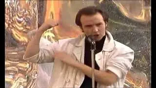 Thumbnail: Midge Ure - If I Was 1985