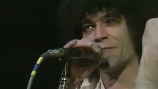 Thumbnail: Nazareth - Born To Love 1979