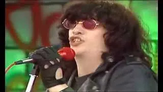 Thumbnail: Ramones - Chasing The Night 1985