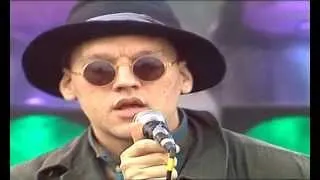 Thumbnail: R.E.M. - Driver 8 1985