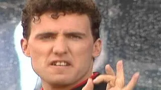 Thumbnail: OMD - So In Love 1985