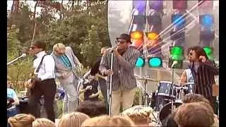 Thumbnail: Untouchables - Free Yourself 1985