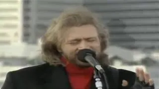 Thumbnail: Bee Gees - For Whom The Bell Tolls 1993