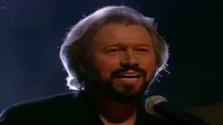 Thumbnail: Bee Gees - Alone 1997