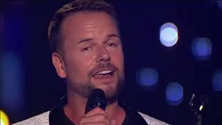 Thumbnail: Caught In The Act - Medley 2016