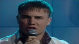 Thumbnail: Take That - Relight My Fire 1993