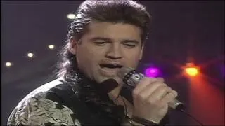 Thumbnail: Billy Ray Cyrus - Achy Breaky Heart 1992
