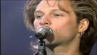 Thumbnail: Bon Jovi - Keep The Faith 1992