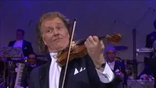 Thumbnail: Andre Rieu - Adieu mein kleiner Gardeoffizier 2015
