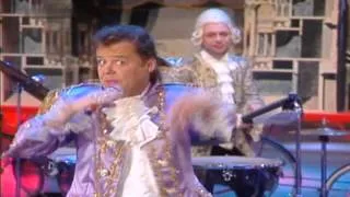 Thumbnail: Amadeus - Die Oper ist für alle da 1991