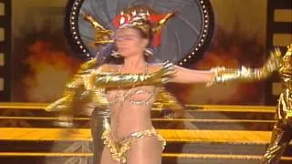 Thumbnail: Ballett Gene Reed - Goldfinger 1991