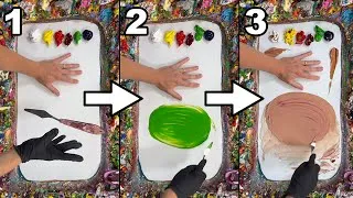 Thumbnail: PERFECT Foundation with Paint