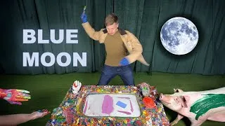 Thumbnail: Blue Moon (extended cut)
