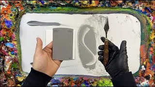 Thumbnail: GRAY without using BLACK (Full - Video)