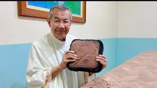 Thumbnail: 𝗠𝗮𝘀𝘂𝗻𝗼𝗴 𝗠𝗮𝗻 𝗮𝗻𝗴 𝗟𝗮𝗯𝗮𝘀, 𝗠𝗮𝘁𝗶𝗯𝗮𝘆 𝗮𝗻𝗴 𝗟𝗼𝗼𝗯! with Fr Jerry Orbos, SVD