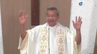 Thumbnail: FILL IN THE BLANKS IN OUR LIVES, LORD | First Friday Homily | 07 August 2026 with Fr. Jerry Orbos