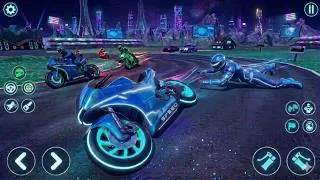Thumbnail: GT Bike Race - Real Moto bike race – 3D Bike Racing Game #bikegame3d --- 61