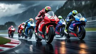 Thumbnail: GT Bike Race - Real Moto bike race – 3D Bike Racing Game #bikegame3d --- 61