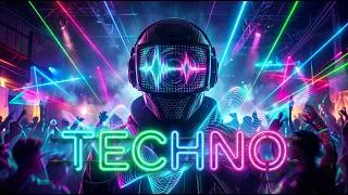 Thumbnail: HARD TECHNO: Stella Remix