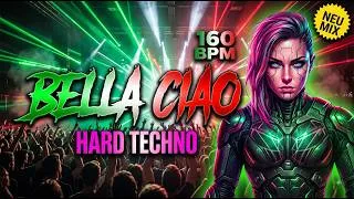 Thumbnail: Bella Ciao – Techno Remix (Official Audio) 🔥🎶