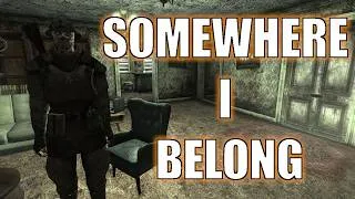 Thumbnail: Details In Fallout New Vegas: Private Edward's Second Chance