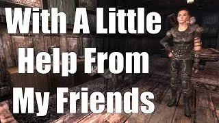 Thumbnail: Sunny Smiles' Male Counterpart In Fallout 2