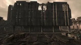 Thumbnail: The Hidden Gems Of Fallout 3: Ghoul Outpost
