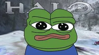 Thumbnail: Halo is One of The Games of All Time (Livestream Fails)