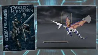 Thumbnail: I'm Reverse Engineering Panzer Dragoon - Part 15