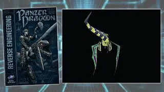 Thumbnail: I'm Reverse Engineering Panzer Dragoon - Part 11