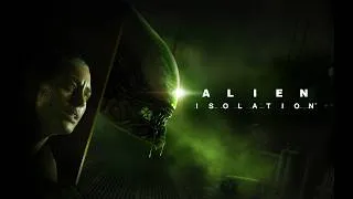 Thumbnail: Alien Isolation-Part 2