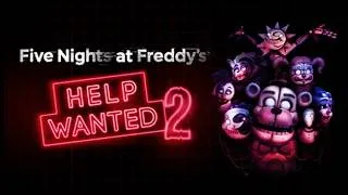 Thumbnail: Five Nights At Freddy's Help Wanted 2  Part 2
