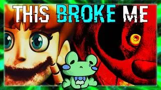 Thumbnail: The FNAF Game That BROKE Me Got A Sequel (It Broke Me Again)