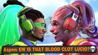 Thumbnail: I Found my Twin...