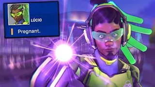 Thumbnail: THEY BUFFED LUCIO AGAIN...