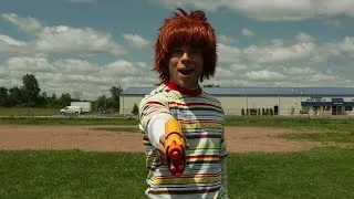 Thumbnail: Froggy Fresh - Good Guy Shoes