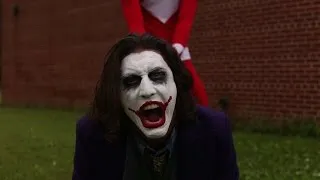Thumbnail: Froggy Fresh - Street Rangers 2