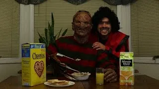Thumbnail: Froggy Fresh - Nightmare On My Street